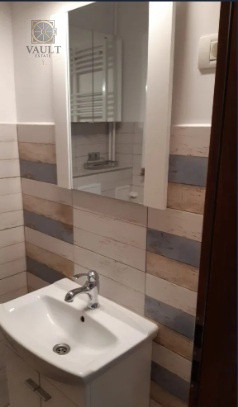 Apartament 3 camere - VEDERE BULEVARDUL UNIRII 