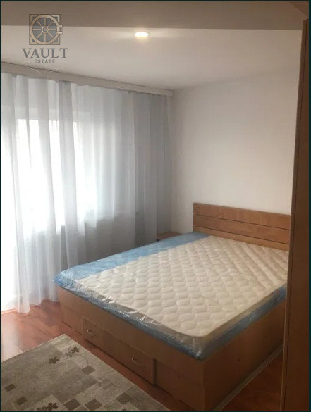 Apartament 3 camere - DECOAMDANT - zona SEBASTIAN 