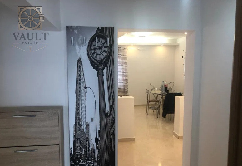 Apartament 3 camere - DECOAMDANT - zona SEBASTIAN 