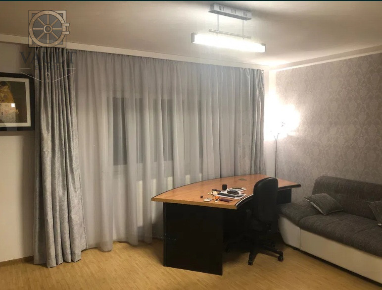 Apartament 3 camere - DECOAMDANT - zona SEBASTIAN 