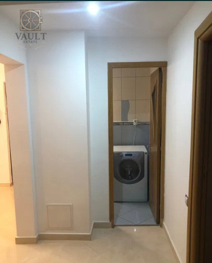 Apartament 3 camere - DECOAMDANT - zona SEBASTIAN 