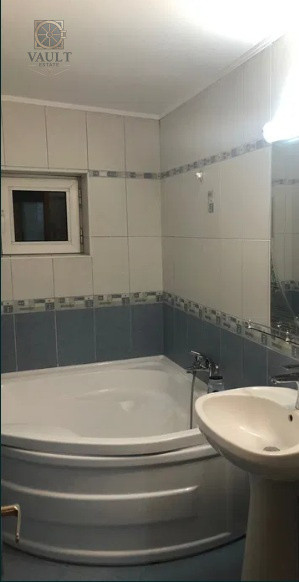 Apartament 3 camere - DECOAMDANT - zona SEBASTIAN 