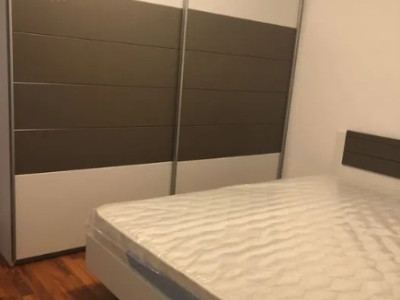 Apartament 3 camere - DECOAMDANT - zona SEBASTIAN 