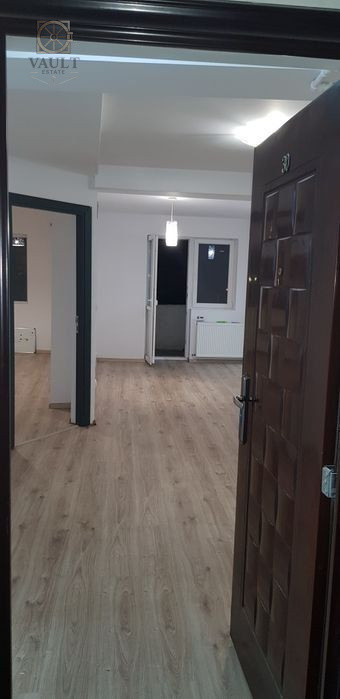 Apartament 3 camere - RENOVAT - zona UNIRII 