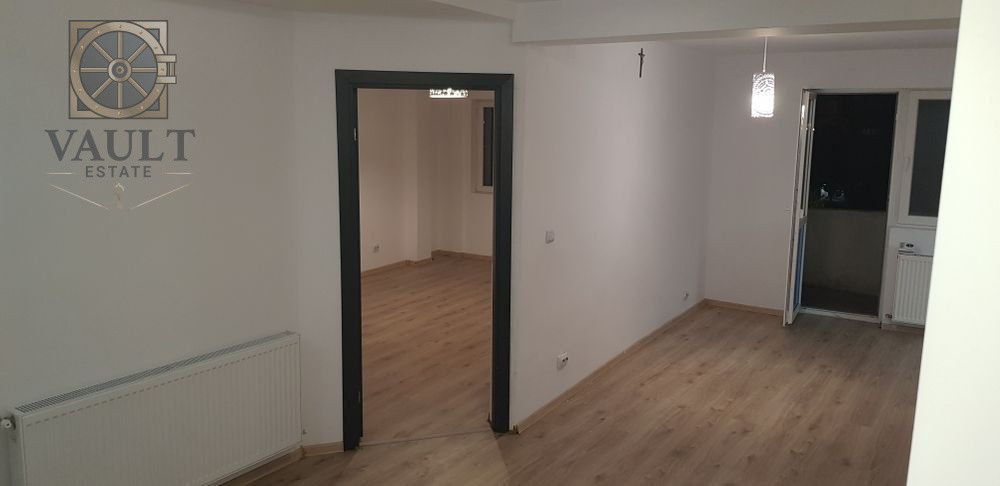 Apartament 3 camere - RENOVAT - zona UNIRII 