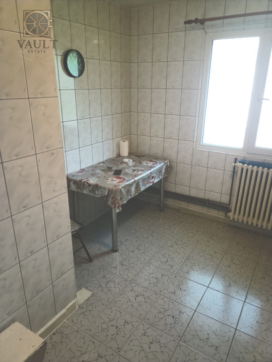 Apartament 4 camer - Salajan  - 83Mp
