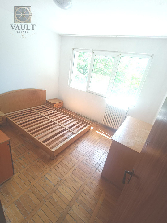 Apartament 4 camer - Salajan  - 83Mp