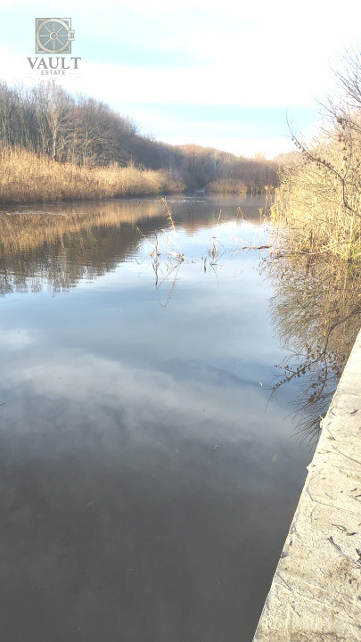 Teren - Snagov -900MP