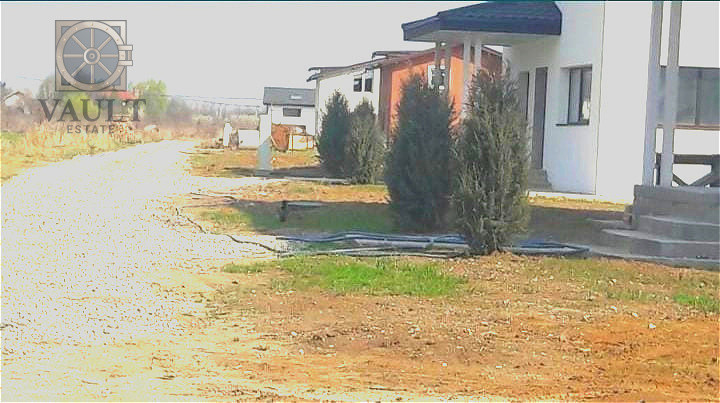 Teren - Snagov -900MP