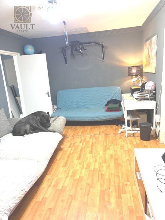 Apartament 2 camere -52Mp- Auchan Titan 