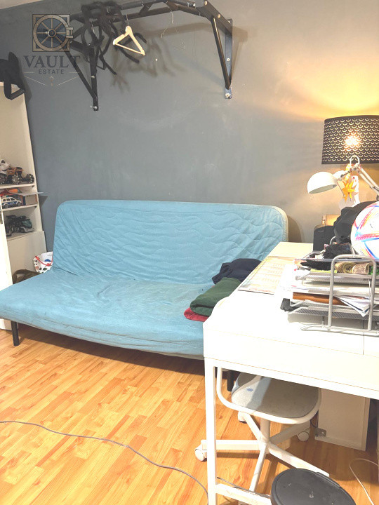 Apartament 2 camere -52Mp- Auchan Titan 