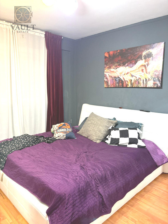 Apartament 2 camere -52Mp- Auchan Titan 