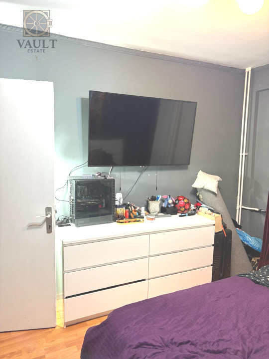 Apartament 2 camere -52Mp- Auchan Titan 