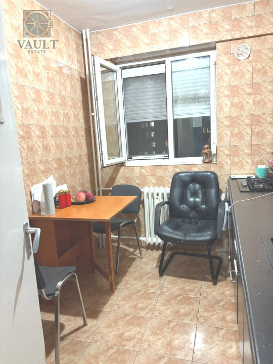 Apartament 2 camere -52Mp- Auchan Titan 