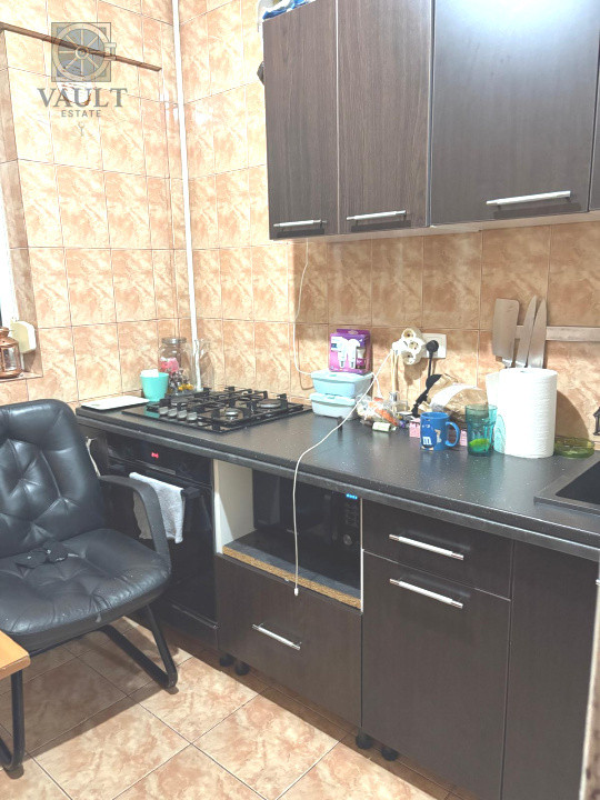 Apartament 2 camere -52Mp- Auchan Titan 