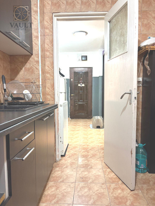 Apartament 2 camere -52Mp- Auchan Titan 