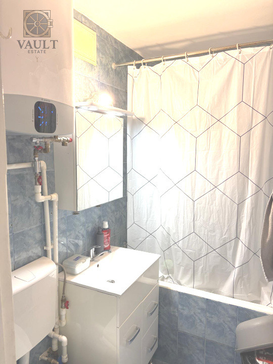 Apartament 2 camere -52Mp- Auchan Titan 