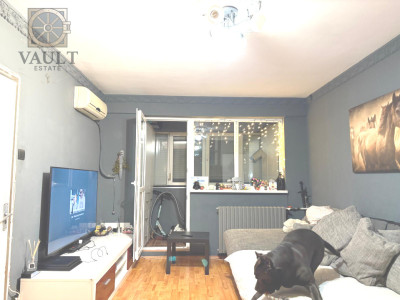 Apartament 2 camere -52Mp- Auchan Titan 