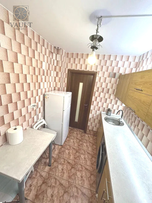 Apartament 2 Camere - 55Mp- Jean Steriadi 