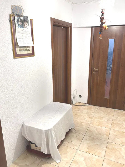 Apartament 2 Camere - 55Mp- Jean Steriadi 