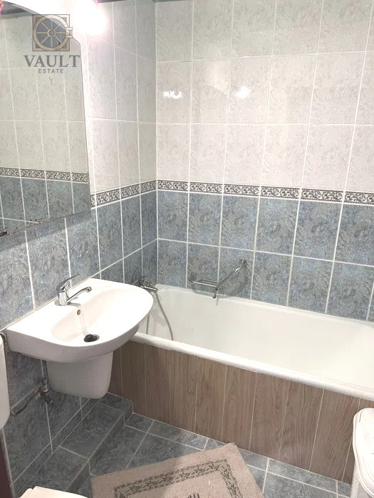 Apartament 2 Camere - 55Mp- Jean Steriadi 
