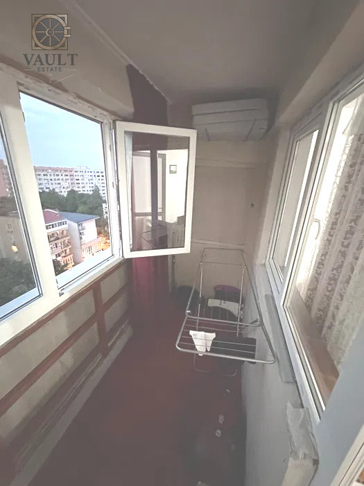Apartament 2 Camere - 55Mp- Jean Steriadi 
