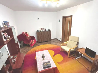 Apartament 2 Camere - 55Mp- Jean Steriadi 