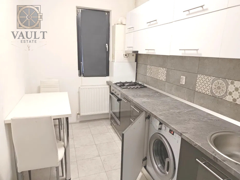Apartament 2 camere -47Mp- 99.000euro +7500euro parcare 