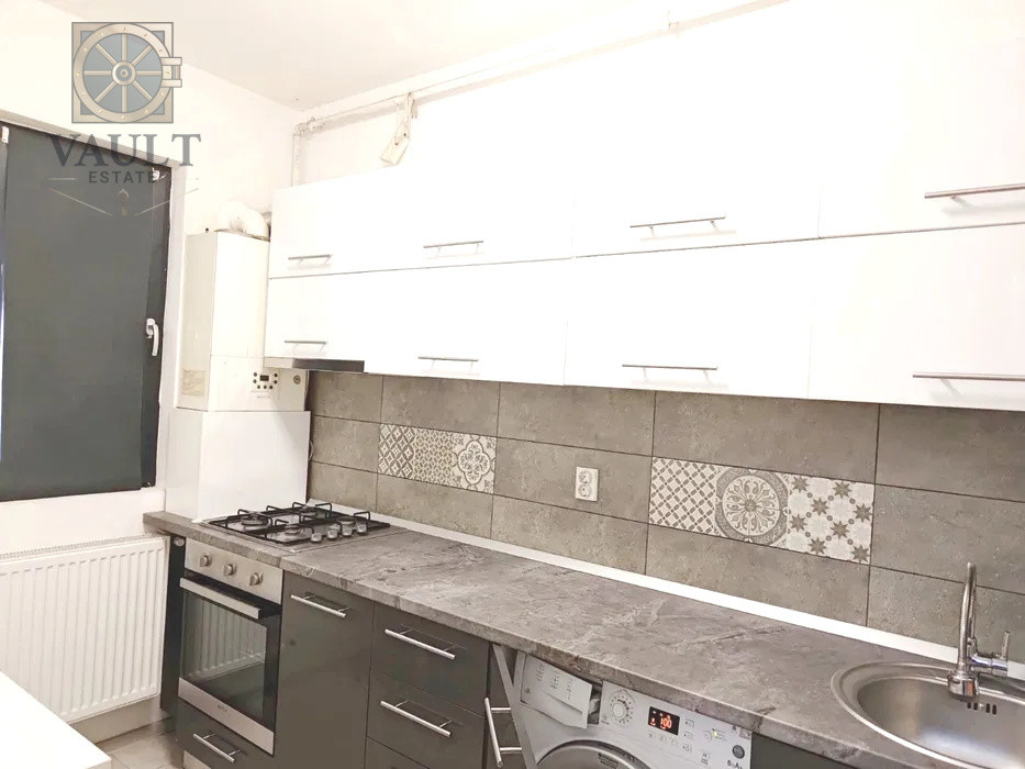 Apartament 2 camere -47Mp- 99.000euro +7500euro parcare 