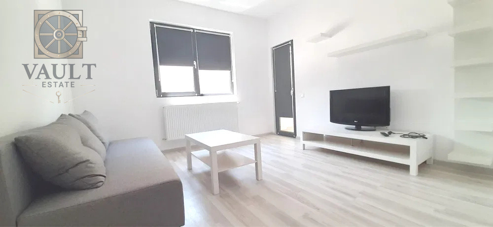 Apartament 2 camere -47Mp- 99.000euro +7500euro parcare 