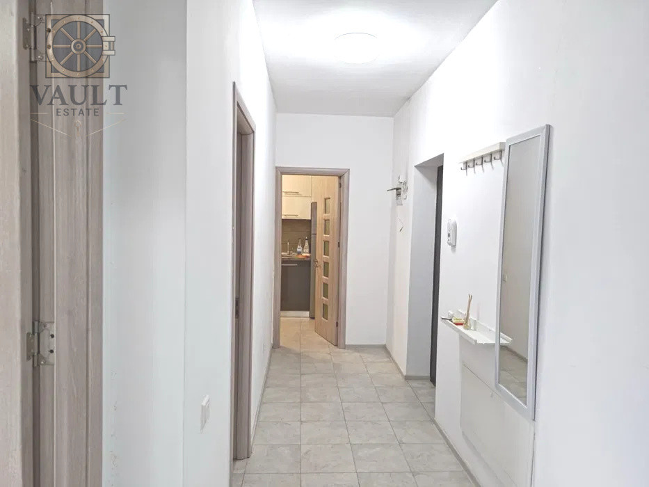 Apartament 2 camere -47Mp- 99.000euro +7500euro parcare 