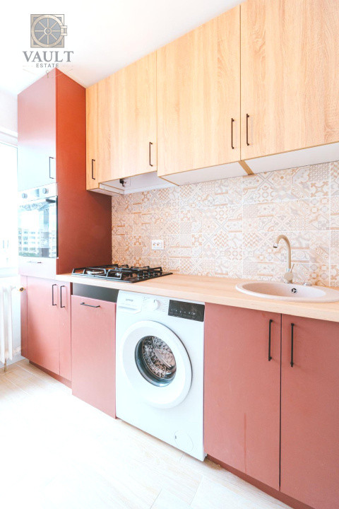 APARTAMENT 2 CAMERE STRADA CIUCEA