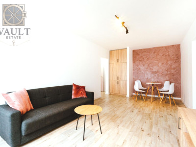 APARTAMENT 2 CAMERE STRADA CIUCEA