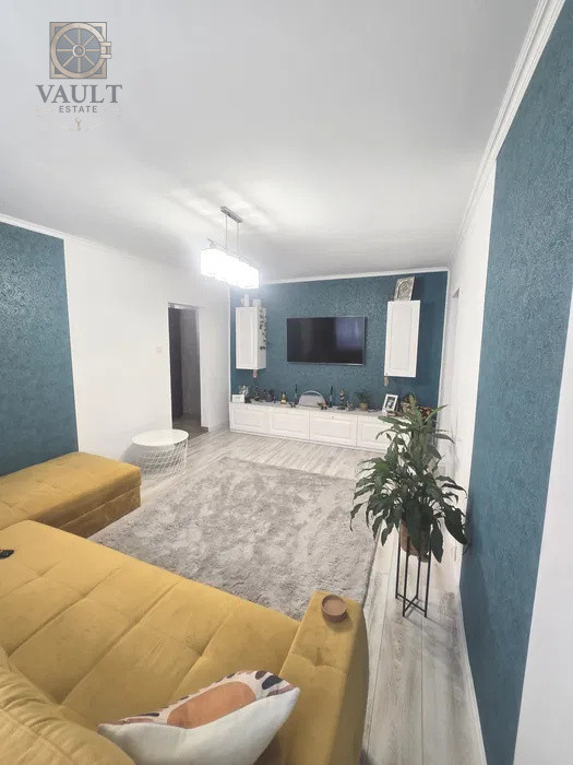 Apartament 3 camere -65 MP- 1 Decembrie 1918 