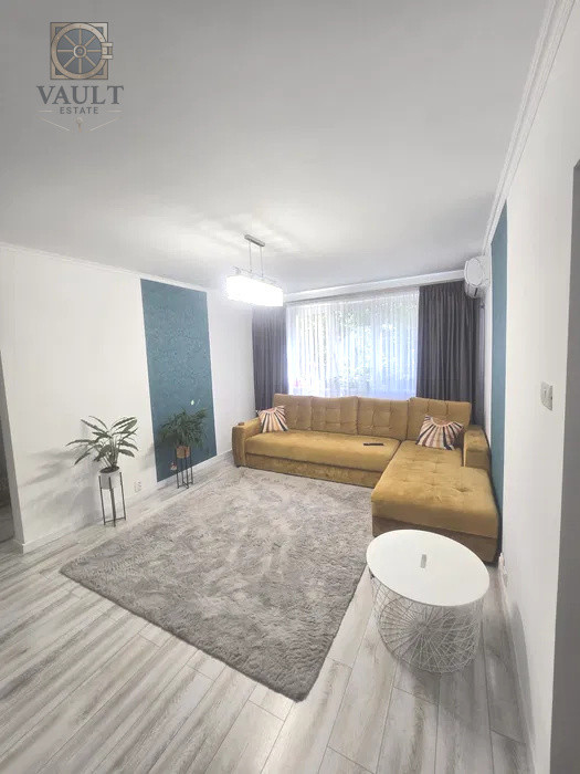 Apartament 3 camere -65 MP- 1 Decembrie 1918 