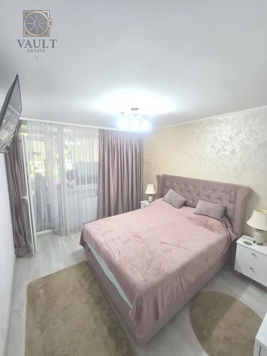 Apartament 3 camere -65 MP- 1 Decembrie 1918 