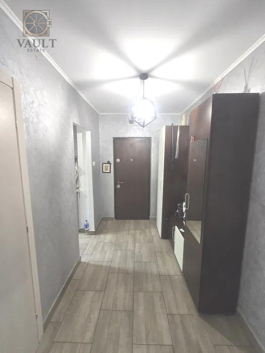Apartament 3 camere -65 MP- 1 Decembrie 1918 