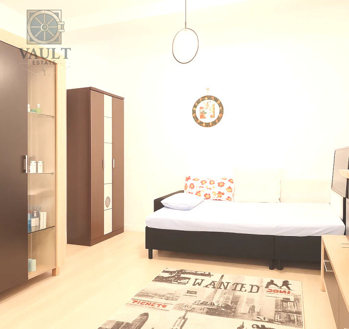 Apartament 2 camere -50MP- Theodor Pallady