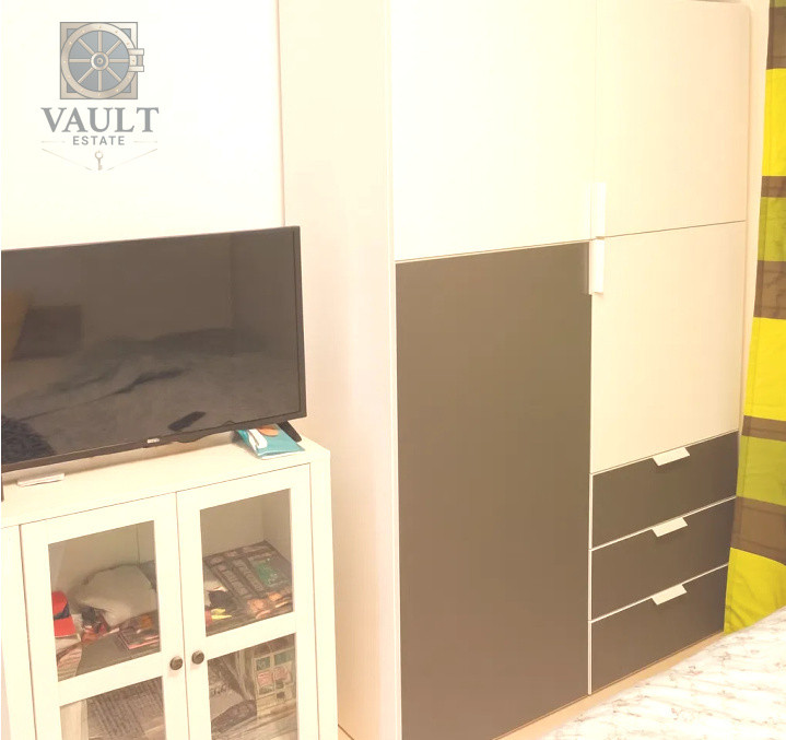 Apartament 2 camere -50MP- Theodor Pallady