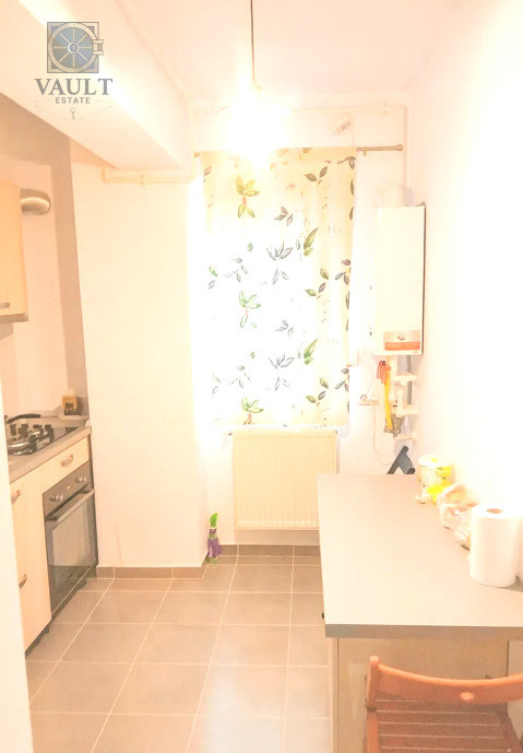 Apartament 2 camere -50MP- Theodor Pallady