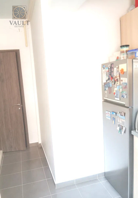 Apartament 2 camere -50MP- Theodor Pallady