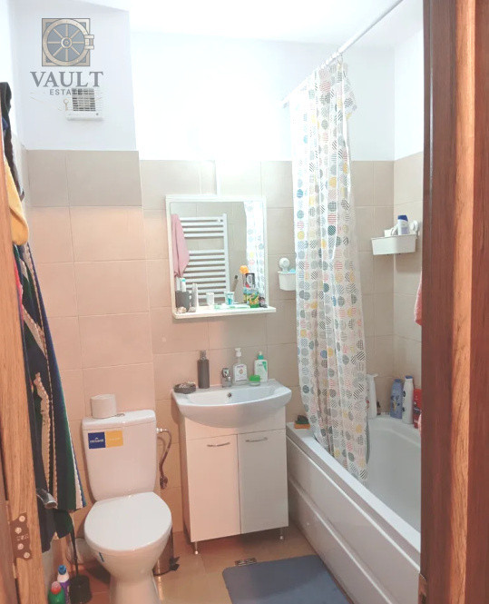Apartament 2 camere -50MP- Theodor Pallady