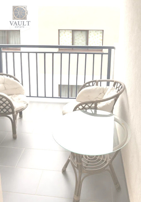 Apartament 2 camere -50MP- Theodor Pallady