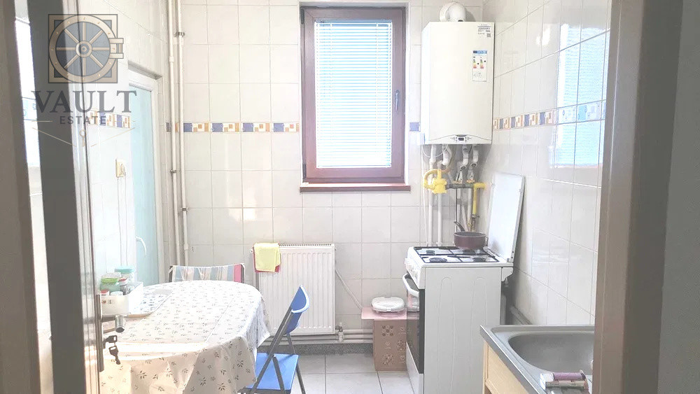 APARTAMENT 2 CAMERE -POLICLINICA TITAN