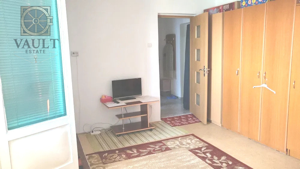 APARTAMENT 2 CAMERE -POLICLINICA TITAN
