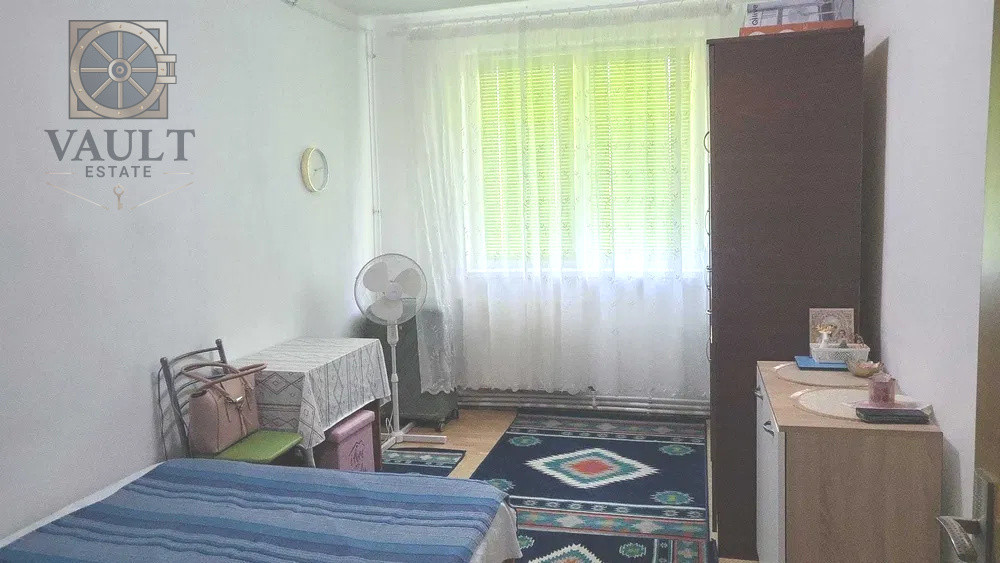 APARTAMENT 2 CAMERE -POLICLINICA TITAN