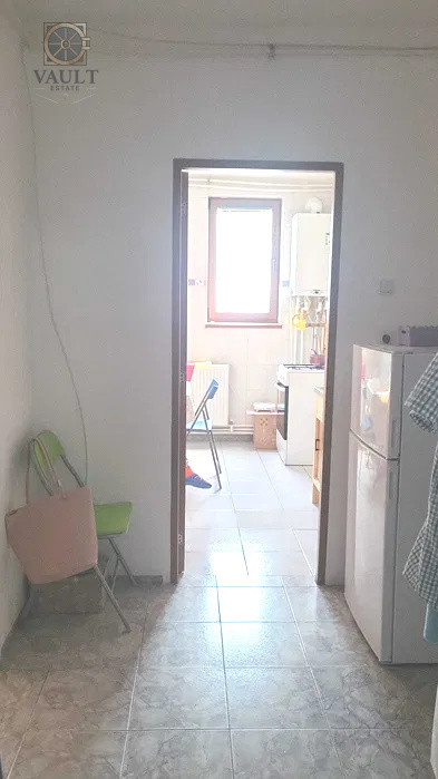 APARTAMENT 2 CAMERE -POLICLINICA TITAN