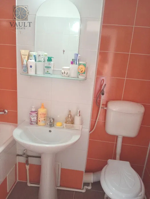 APARTAMENT 2 CAMERE -POLICLINICA TITAN