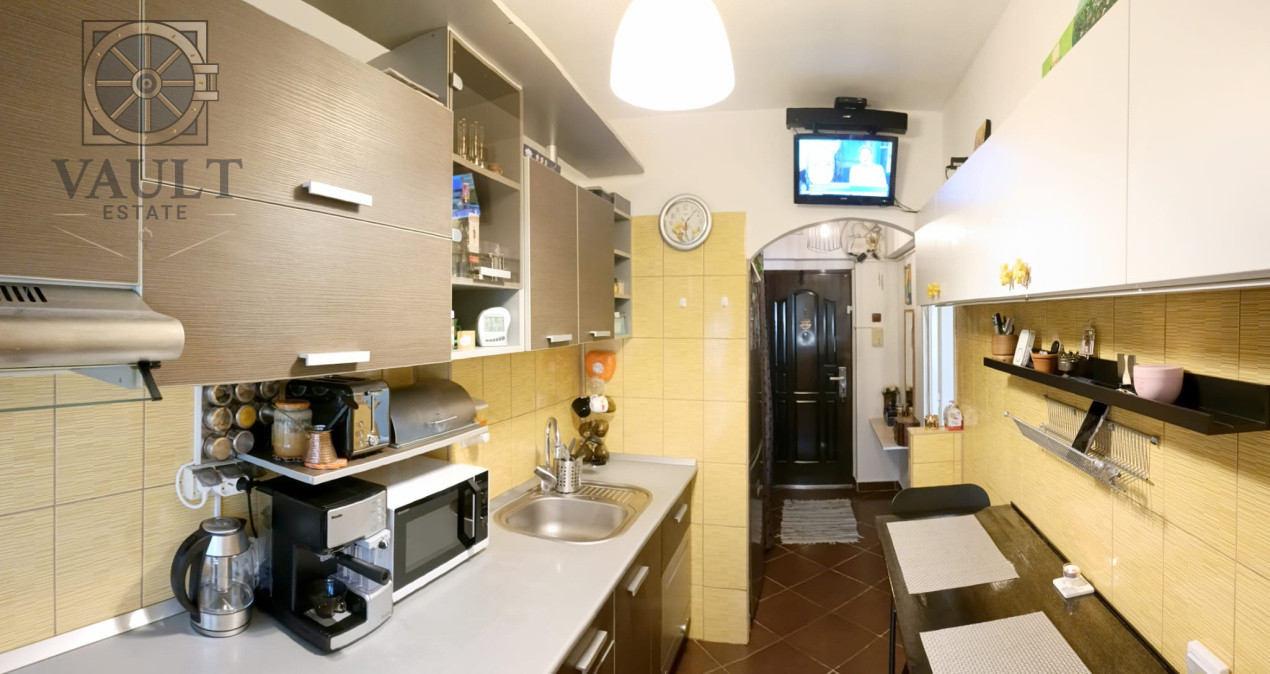 APARTAMENT 2 CAMERE - STADIONUL NATIONAL - PARCUL IOR