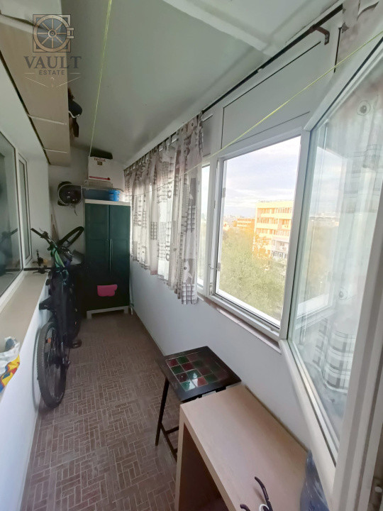 APARTAMENT 2 CAMERE - STADIONUL NATIONAL - PARCUL IOR